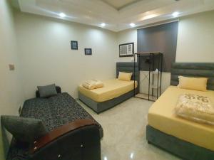 Gallery image of Kayan Apartments in Jeddah +48 photos