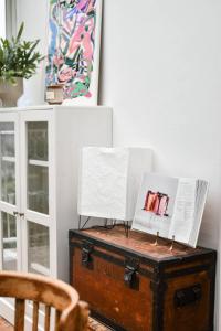 Fotografia z galérie ubytovania HSH Bachelet-Montmartre Sacré-Cœur Appartement Cosy 1BR-4P v Paríži