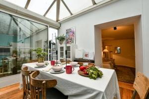 Fotografia z galérie ubytovania HSH Bachelet-Montmartre Sacré-Cœur Appartement Cosy 1BR-4P v Paríži + 18 fotografií