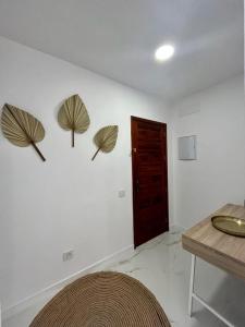 Fotografia z galérie ubytovania Apartamento Casa Blanca v destinácii Las Palmas de Gran Canaria