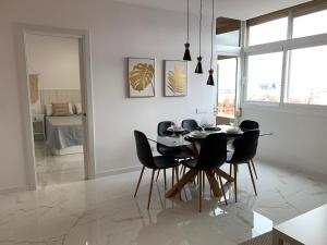 Fotografia z galérie ubytovania Apartamento Casa Blanca v destinácii Las Palmas de Gran Canaria