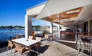 Gallery image of Nightcap at Waterfront Hotel in Maroochydore
