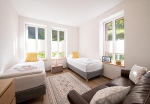 Gallery image of Le Manoir Residence in Wengen