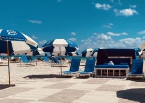 Fotografie z fotogalerie ubytování Hotel Greystone - Adults Only v Miami Beach