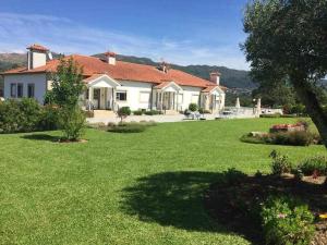 Gallery image of Quinta dos Brazilaves - Ponte de Lima in Ponte de Lima