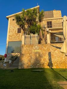 Fotografia z galérie ubytovania Villa AURORA v destinácii Caltagirone