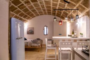 Fotografia z galérie ubytovania Casa vacanze da Angela - Erasmo 34 v destinácii Alghero + 7 fotografií