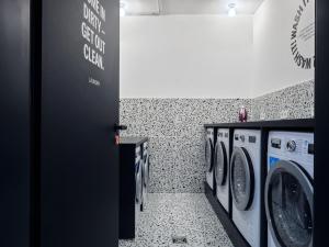 Foto da galeria de STAYERY Frankfurt Sachsenhausen em Frankfurt