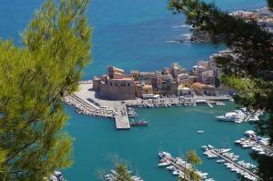 Kép MunciHome, casa vacanze Castellammare del Golfo szállásáról Castellammare del Golfóban a galériában