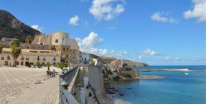 Kép MunciHome, casa vacanze Castellammare del Golfo szállásáról Castellammare del Golfóban a galériában