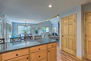 Foto dalla galleria di Family Home in Albrightsville with Furnished Deck a Albrightsville