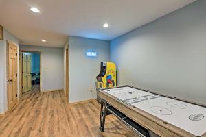 Foto dalla galleria di Family Home in Albrightsville with Furnished Deck a Albrightsville