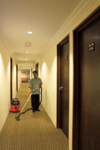 Mynd úr myndasafni af Jasmine Hotel í Tanah Tinggi Cameron