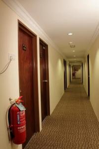 Mynd úr myndasafni af Jasmine Hotel í Tanah Tinggi Cameron