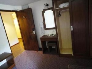 Mynd úr myndasafni af Jasmine Hotel í Tanah Tinggi Cameron
