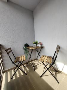 Gallery image of Zen Studio Slatina in Slatina