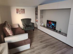 Gallery image of Zen Studio Slatina in Slatina