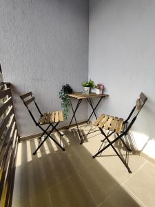 Gallery image of Zen Studio Slatina in Slatina