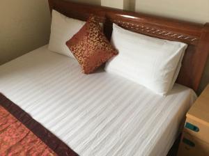 Foto sihtkohas Thach Loi asuva majutusasutuse Anh Duong Hotel galeriist
