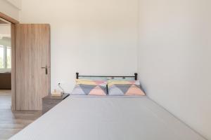 Fotografie z fotogalerie ubytování Dimitra's sunny villa v destinaci Mirsinokhórion