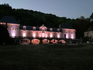 住宿加早餐旅馆所在大楼