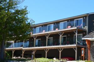 Afbeelding uit fotogalerij van Big Tub Resort & Marina in Tobermory