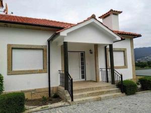 Gallery image of Quinta dos Brazilaves - Ponte de Lima in Ponte de Lima +40 photos