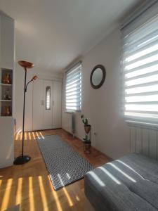 LukavicaにあるApartman Budaのギャラリーの写真