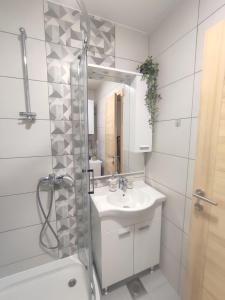 LukavicaにあるApartman Budaのギャラリーの写真