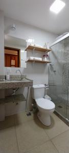 Ένα μπάνιο στο Pousada da Vila +37 φωτογραφίες