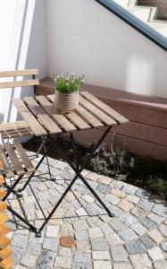 Fotografie z fotogalerie ubytování mariaAPPARTMENTS v destinaci Gramatneusiedl
