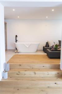 Fotografie z fotogalerie ubytování mariaAPPARTMENTS v destinaci Gramatneusiedl
