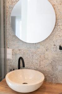 Fotografie z fotogalerie ubytování mariaAPPARTMENTS v destinaci Gramatneusiedl