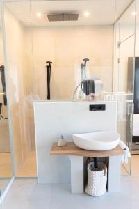 Fotografie z fotogalerie ubytování mariaAPPARTMENTS v destinaci Gramatneusiedl