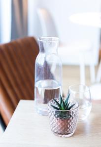 Fotografie z fotogalerie ubytování mariaAPPARTMENTS v destinaci Gramatneusiedl
