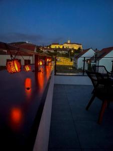 Fotografie z fotogalerie ubytování Apartmány Pod Novou v destinaci Mikulov