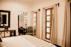 Gallery image of Casa Leonardo in Aguascalientes