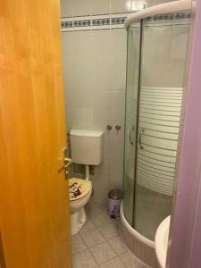 Fotografia z galérie ubytovania Self check-in studio with Wi-Fi and parking place v Záhrebe