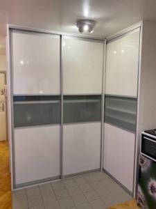 Fotografia z galérie ubytovania Self check-in studio with Wi-Fi and parking place v Záhrebe