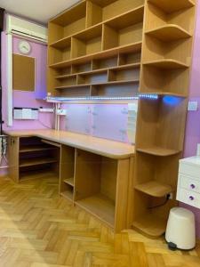 Fotografia z galérie ubytovania Self check-in studio with Wi-Fi and parking place v Záhrebe