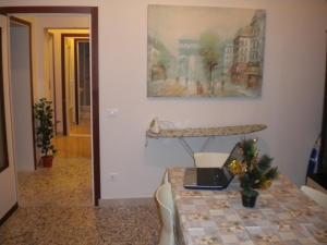 Fotografie z fotogalerie ubytování San Marco v destinaci Pisa