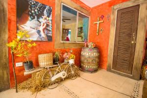 Fotografie z fotogalerie ubytování Hotel Tequila Cancun v destinaci Cancún