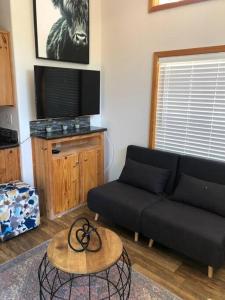 Billede fra billedgalleriet på The Bison Cabin - The Cabins at Rim Rock i Austin + 15 billeder