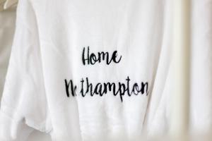 Ảnh trong thư viện ảnh của Home From Home Northampton ở Northampton +34 ảnh