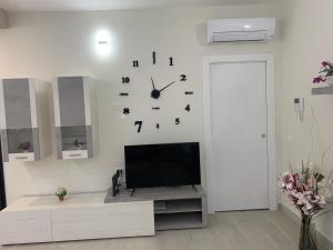 Imagem da galeria de Casa Sofia em Quartu SantʼElena mais 37 fotografias