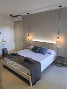 Foto dalla galleria di Live Home Rooms a Villasimius Altre 38 foto