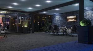 Fotografie z fotogalerie ubytování Hotel Polo v Prešově