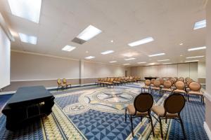 Konferenční prostory v ubytování Red Roof Inn & Conference Center McKinney