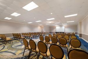 Konferenční prostory v ubytování Red Roof Inn & Conference Center McKinney