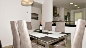 Fotografia z galérie ubytovania Apartamento Sea Senses v destinácii Torrevieja